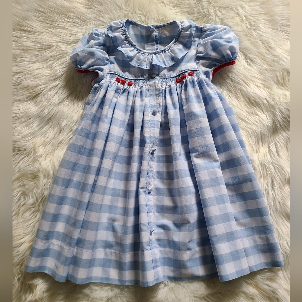 Eliza James 🍎 Dress Sz 5